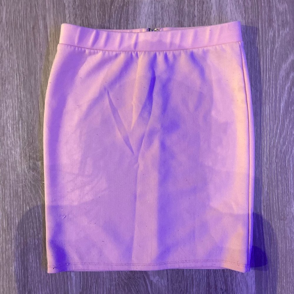 Mini Skirt